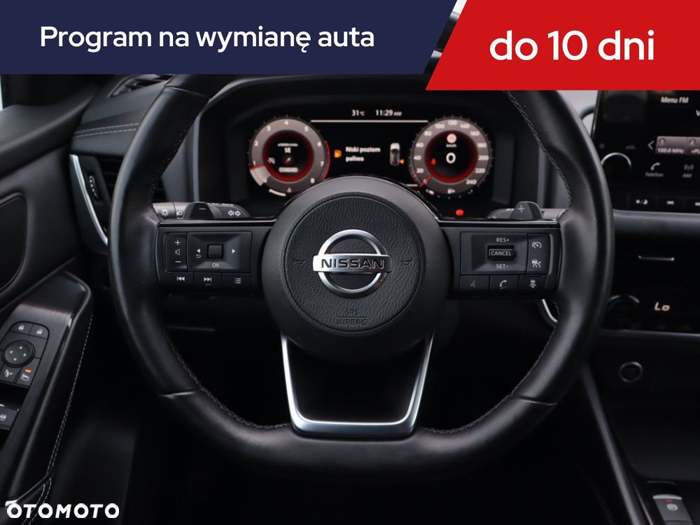 Nissan Qashqai - 18