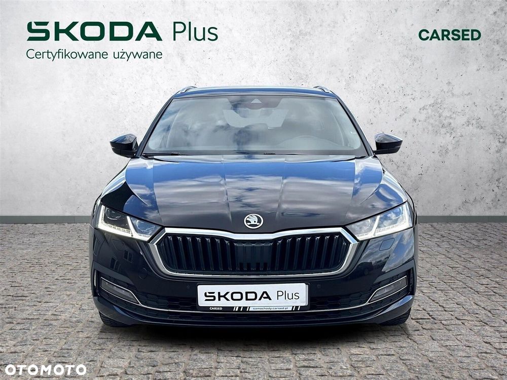 Skoda Octavia 2.0 TDI Style DSG - 39
