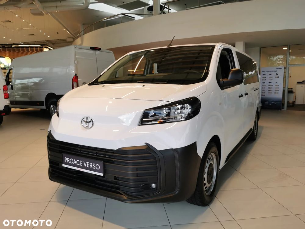 Toyota PROACE VERSO - 3