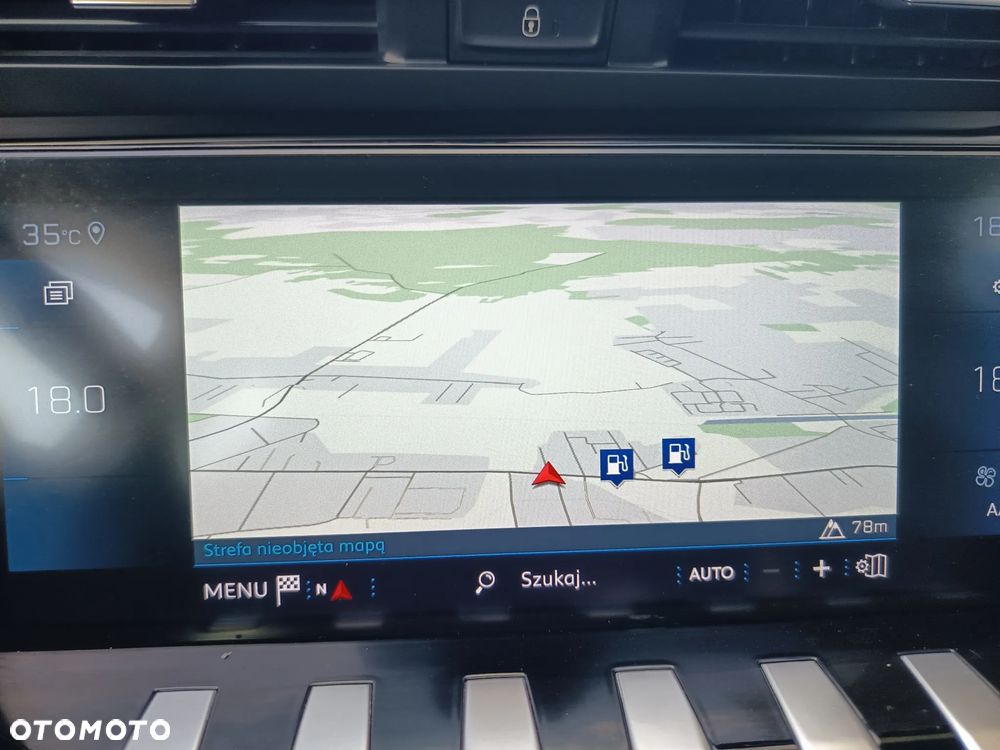 Peugeot 508 BlueHDi 160 EAT8 Allure - 20