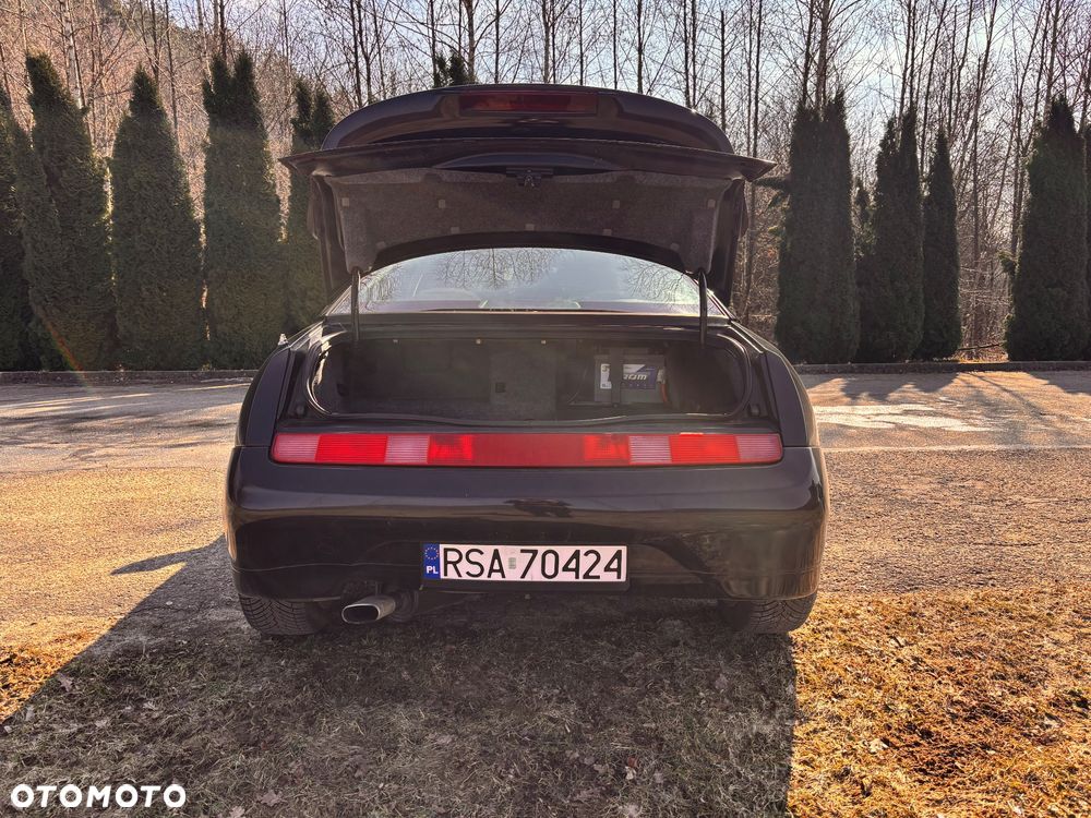 Alfa Romeo GTV 2.0 V6 Turbo Lusso - 5