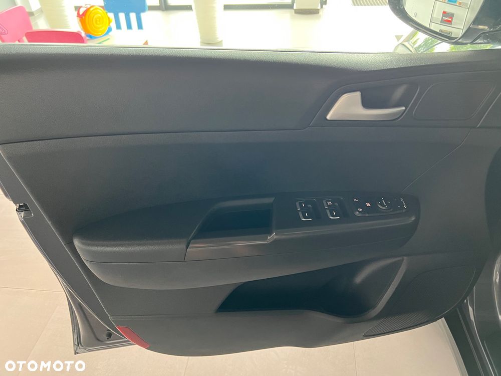 Kia Sportage - 23