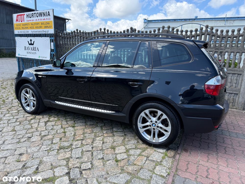 BMW X3 - 17