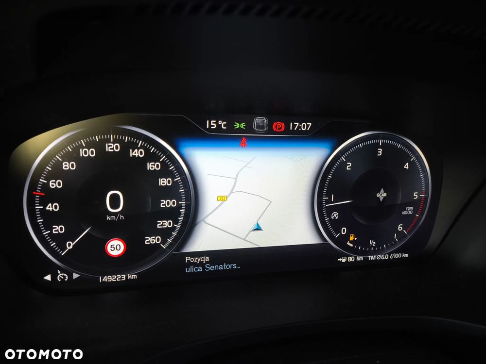 Volvo V60 D3 - 22