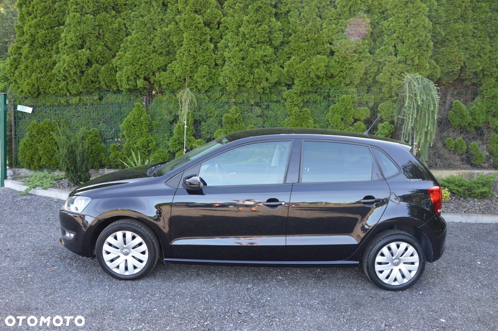 Volkswagen Polo 1.2 TDI Team - 15
