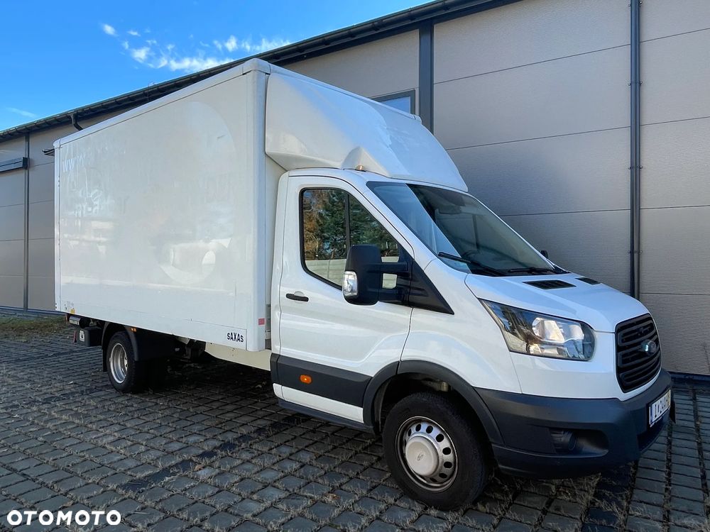 Ford TRANSIT - 2