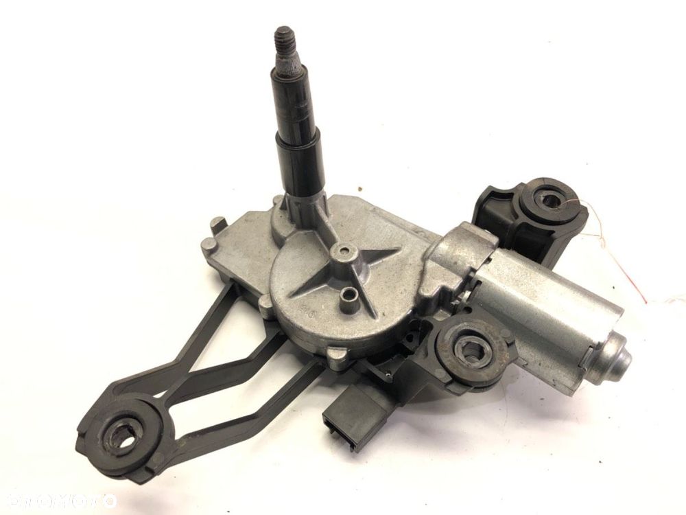 SILNIK WYCIERACZEK TYŁ  CITROEN C4 GRAND PICASSO I (UA_) 2006 - 2013 1.6 HDi 80 kW [109 KM] olej - 2