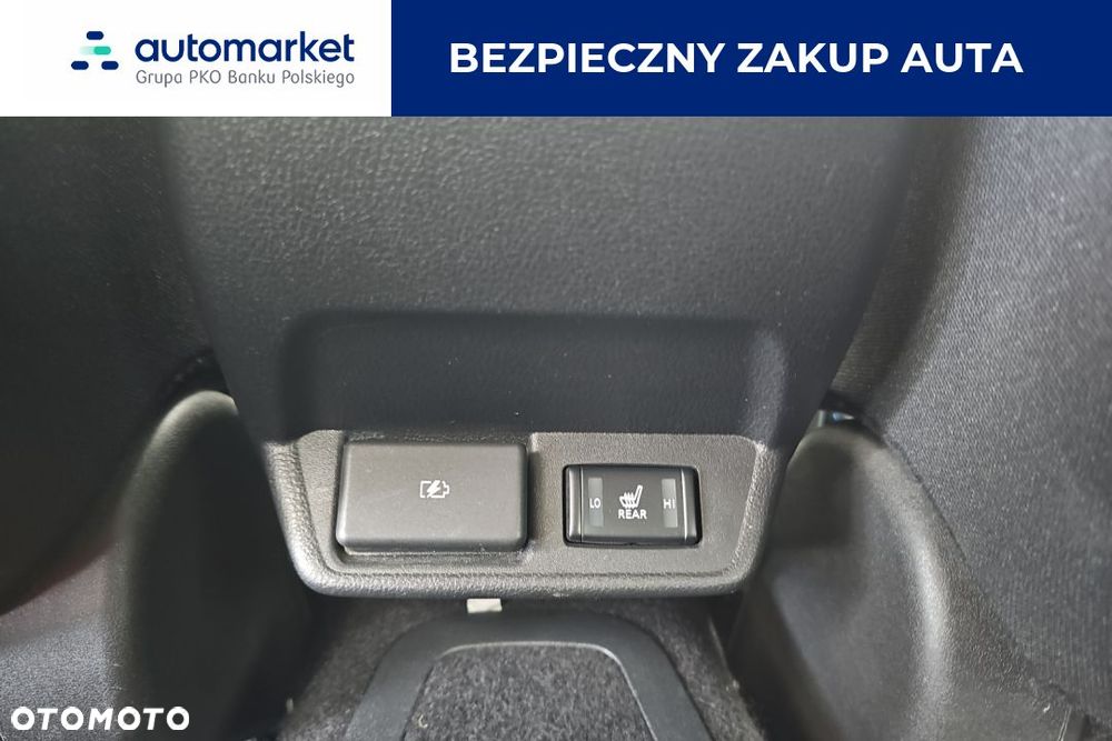 Nissan Leaf 40kWh Acenta - 13