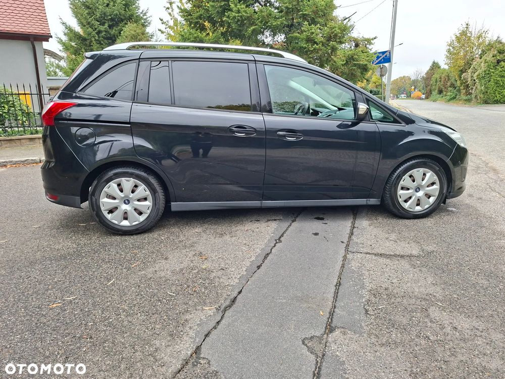 Ford C-MAX - 6