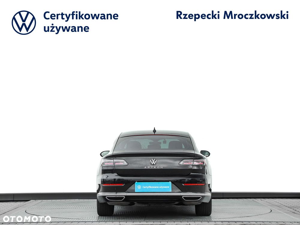 Volkswagen Arteon 2.0 TSI Elegance DSG - 6