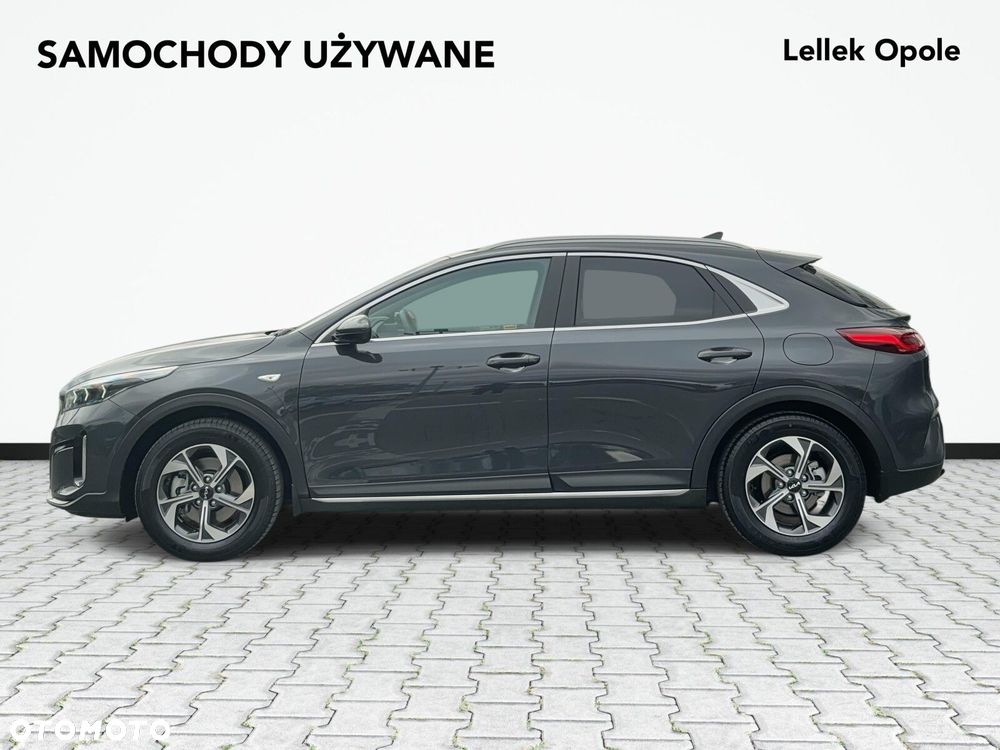 Kia XCeed 1.5 T-GDI M DCT - 9