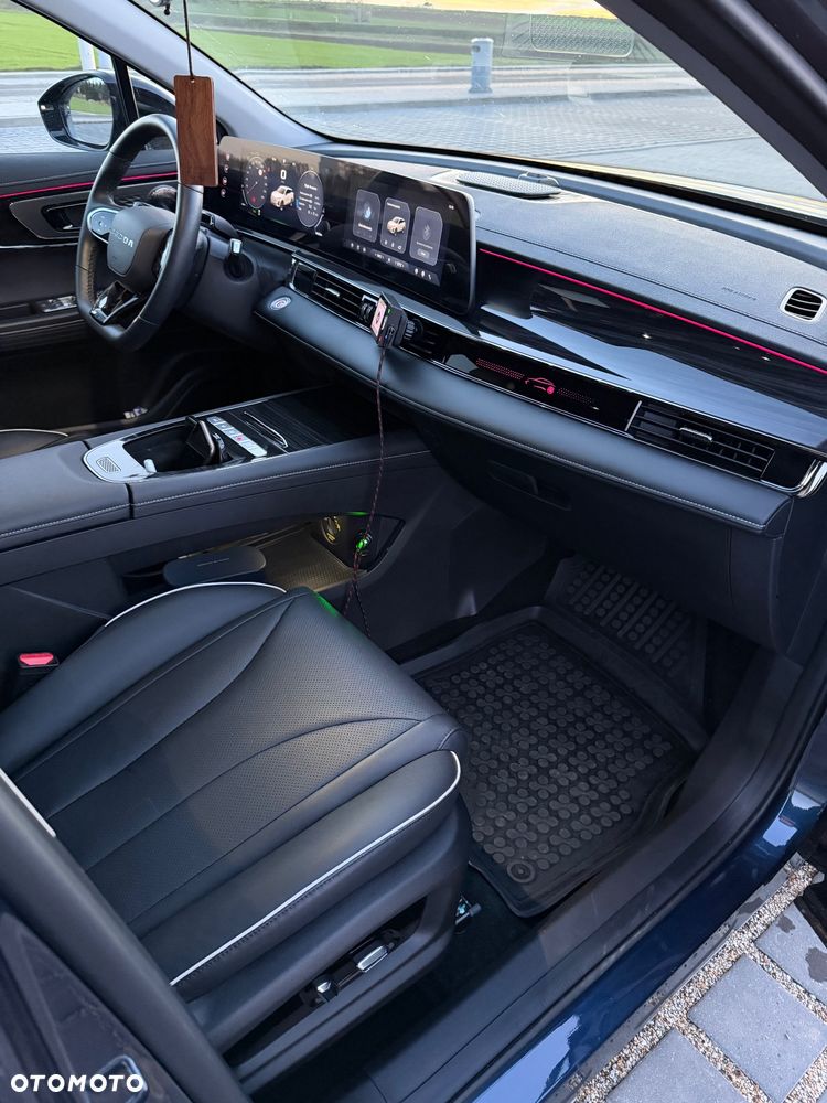 Omoda 5 1.6 T-GDI Premium DCT - 13