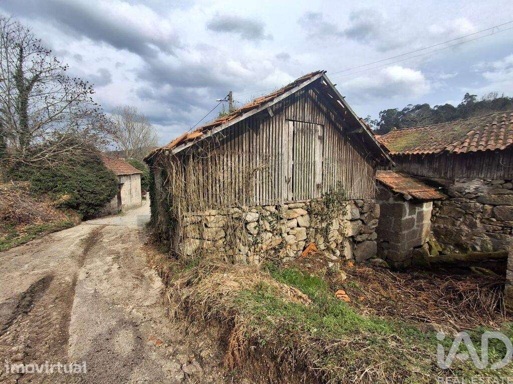 Quinta agricola em Vila Boa de Quires e Maureles de 95 m2 - Grande imagem: 2/15