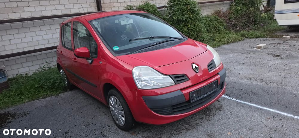 Renault Megane - 2
