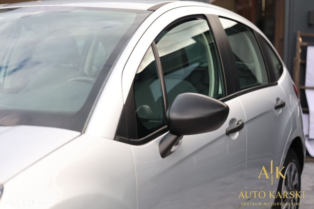 Citroën C3 - 13