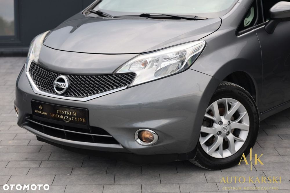 Nissan Note - 11