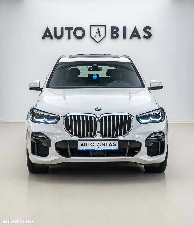 BMW X5 xDrive30d - 27