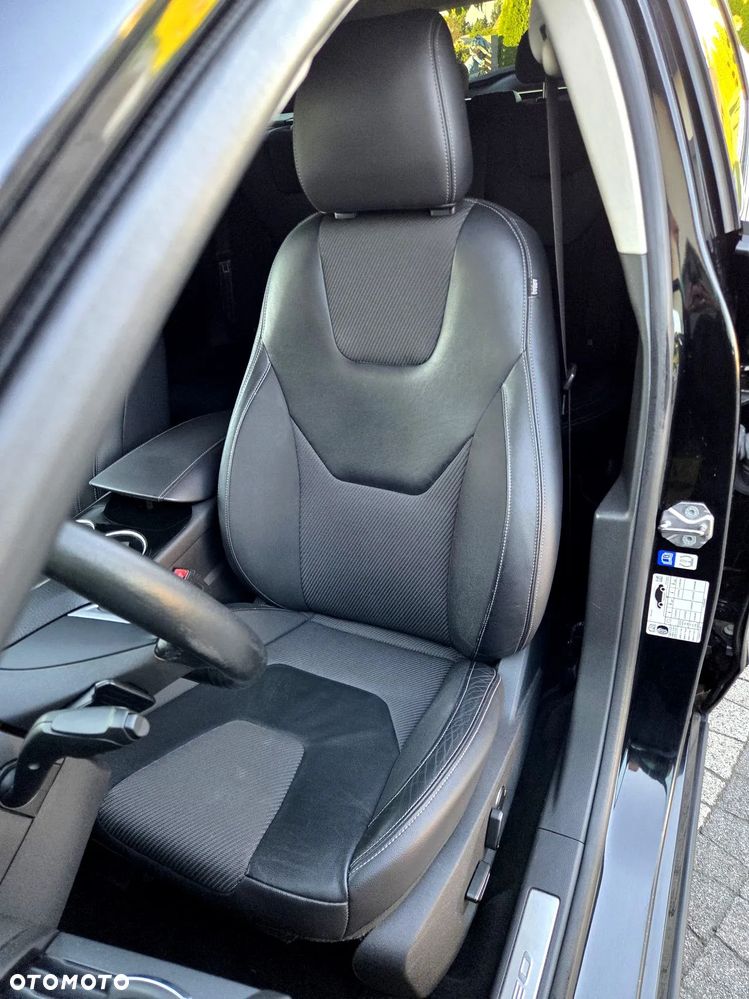 Ford Mondeo 2.0 TDCi STart-Stopp PowerShift-Aut Titanium - 16