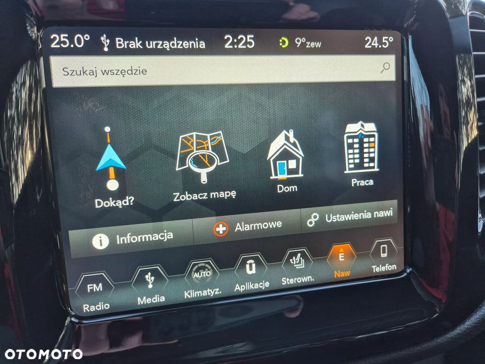 Jeep Compass 2.0 MultiJet Active Drive Limited - 32