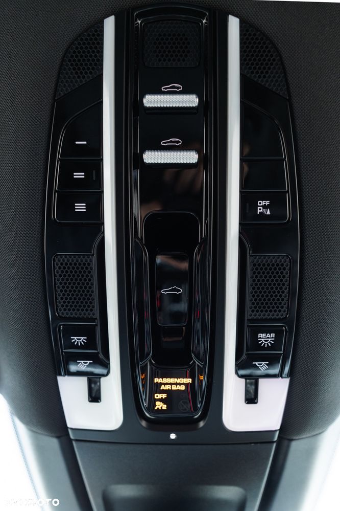 Porsche Panamera 4S - 13