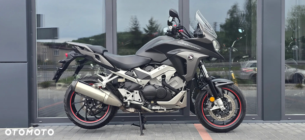 Honda VFR