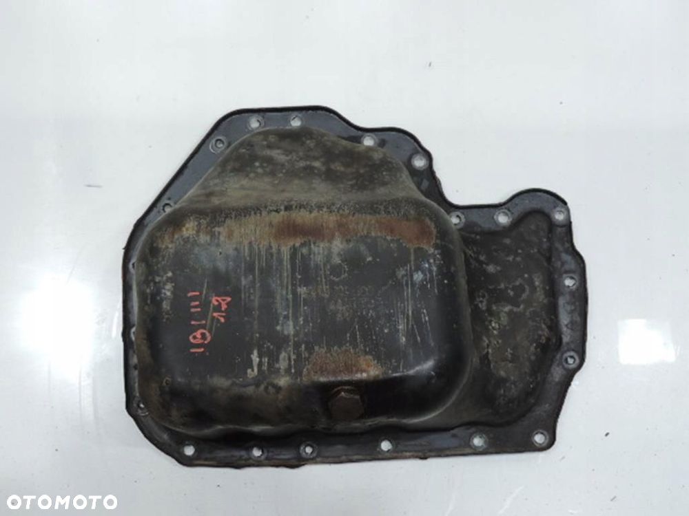 MISKA OLEJOWA SEAT IBIZA III 1.2 03D103602G - 9