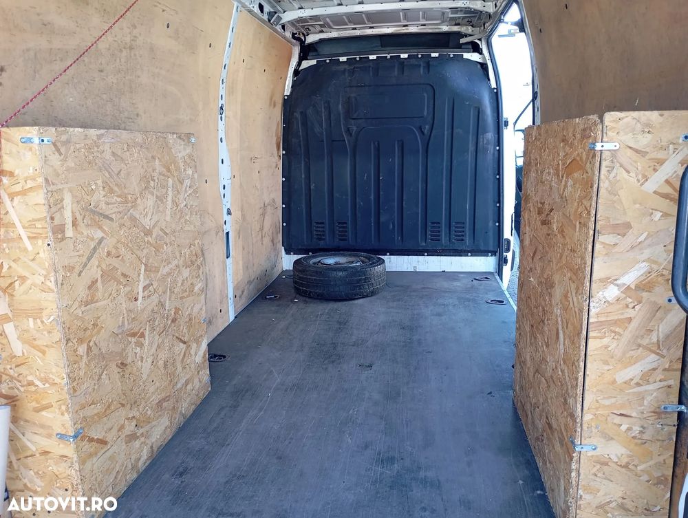 Renault Master - 7