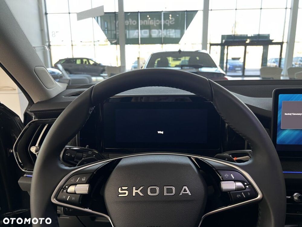 Skoda Kodiaq 1.5 TSI iV PHEV 4x2 Drive DSG - 18