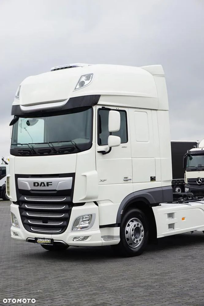 DAF 106 / 480 / EURO 6 / ACC / I – COOL / SUPER SPACE CAB - 29