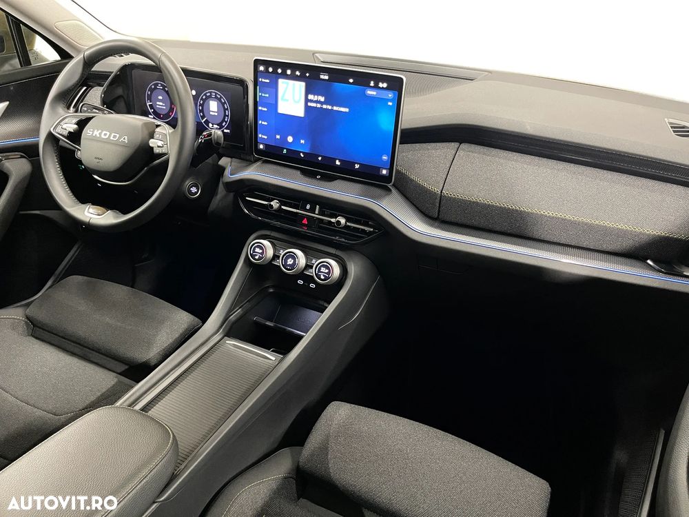 Skoda Kodiaq 2.0 TDI 4X4 DSG Selection - 10