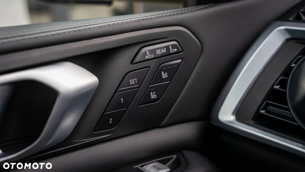 BMW X7 xDrive40i mHEV sport - 35