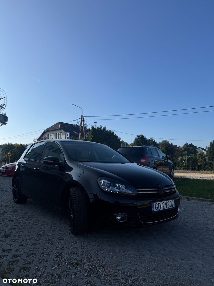 Volkswagen Golf 1.4 TSI Highline DSG - 4