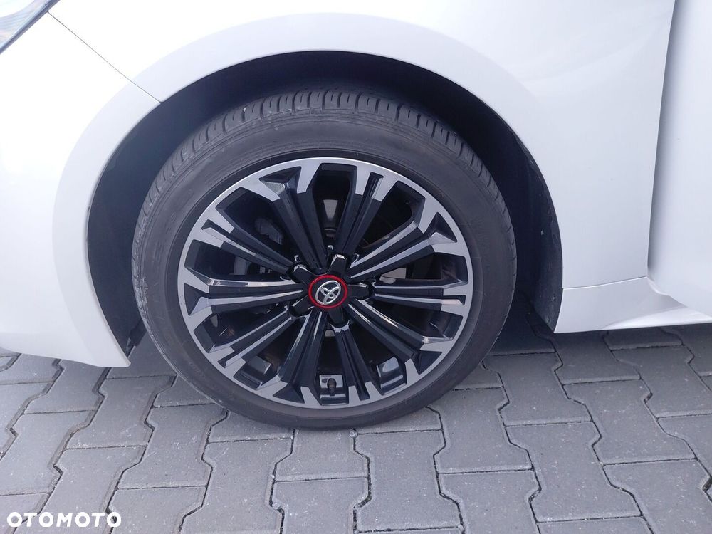 Toyota Corolla 1.8 Hybrid GR Sport - 19