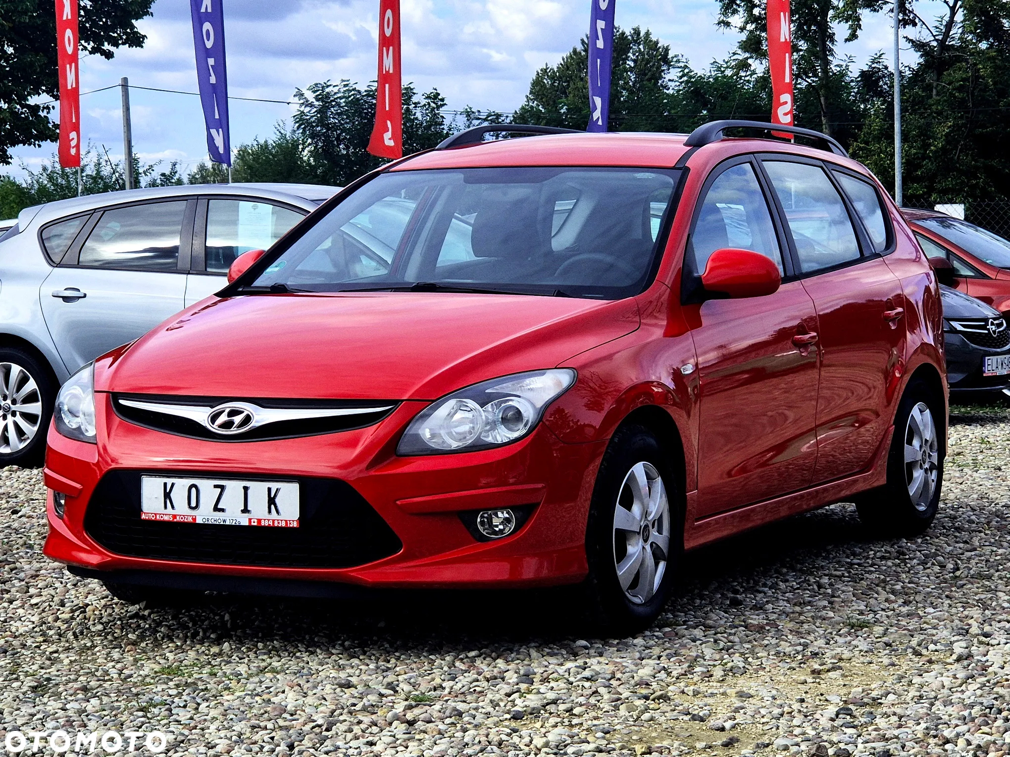 Hyundai i30 1.4 Edition Plus - 3