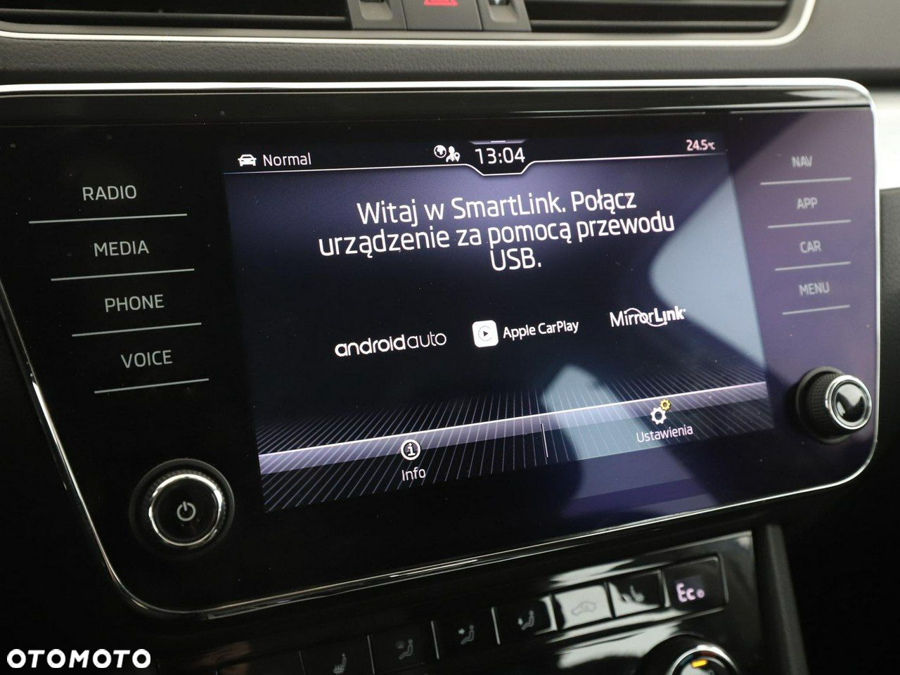 Skoda Superb 1.4 TSI Plug-In Hybrid Ambition DSG - 26