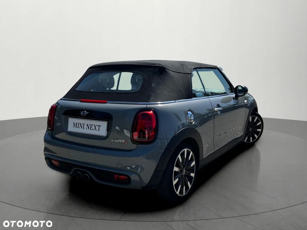 MINI Cooper S sport - 6