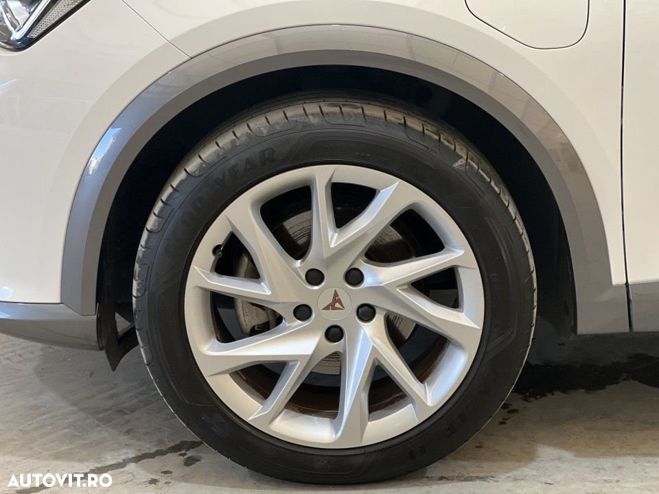 Cupra Formentor - 30