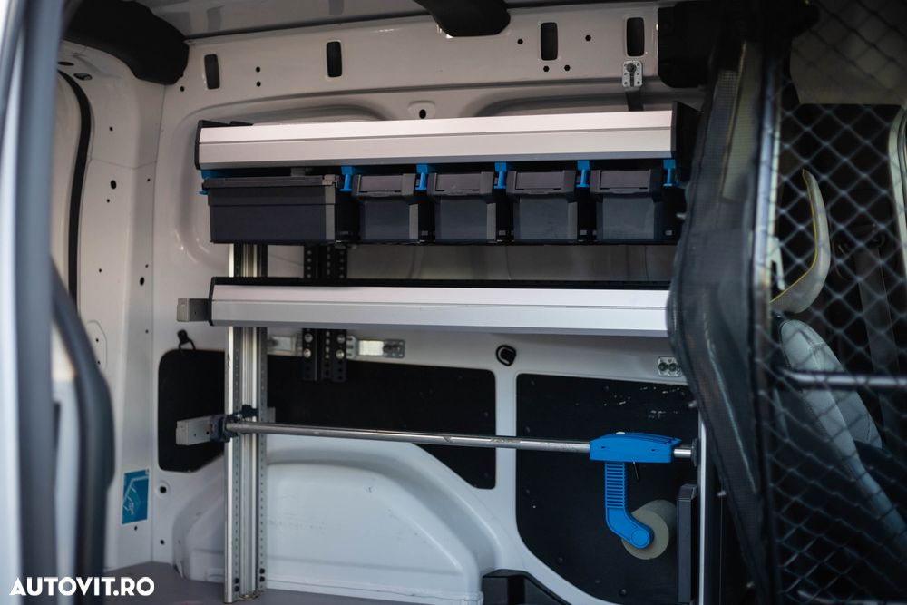 Renault Kangoo BLUE dCi 95 Equilibre - 7