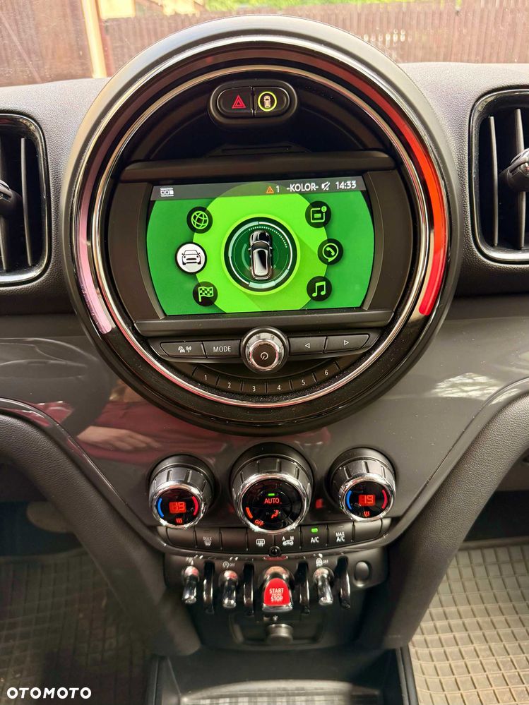 MINI Countryman Cooper - 9