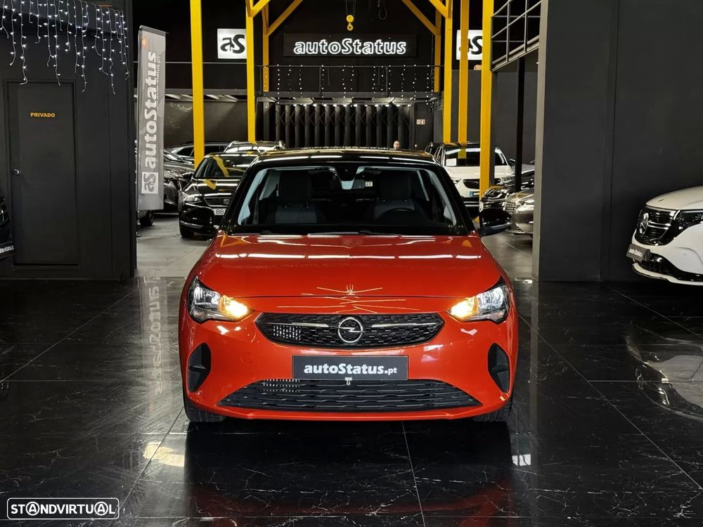 Opel Corsa 1.2 T Edition - 6