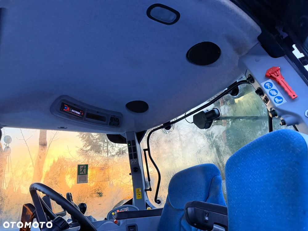 New Holland T7.260 - 19