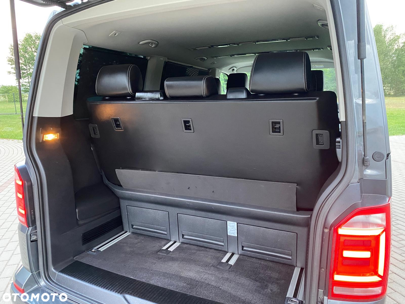 Volkswagen Multivan 2.0 BiTDI L1 Highline DSG - 5
