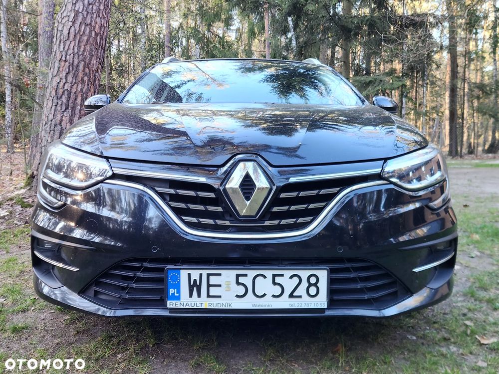 Renault Megane 1.3 TCe FAP Limited EDC - 2