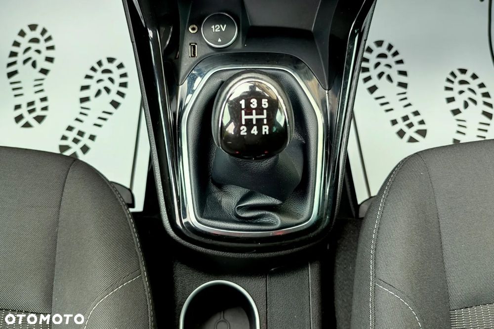 Ford B-MAX 1.0 EcoBoost Titanium - 14