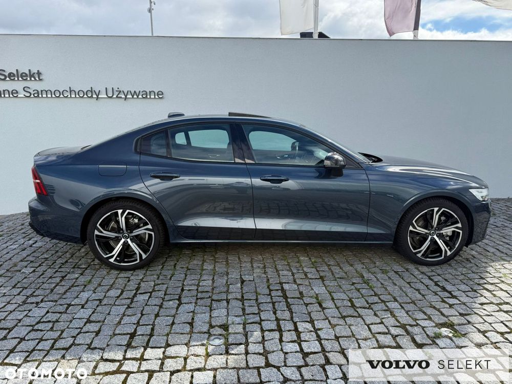 Volvo S60 - 6