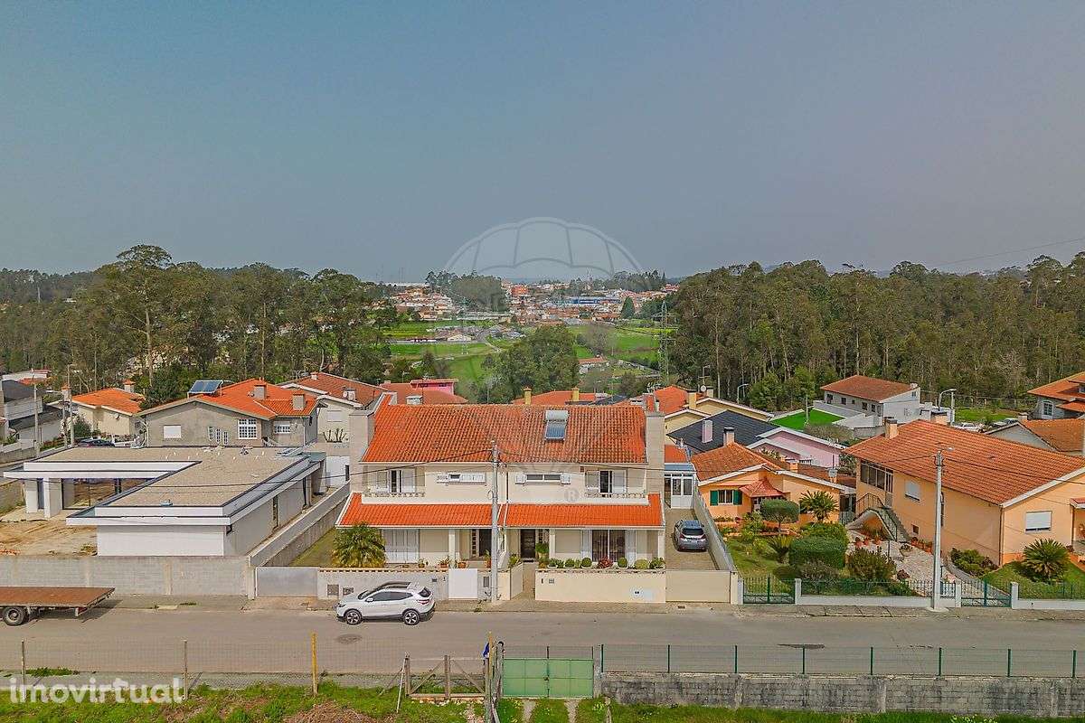 Moradia T4 para venda - Grande imagem: 2/50