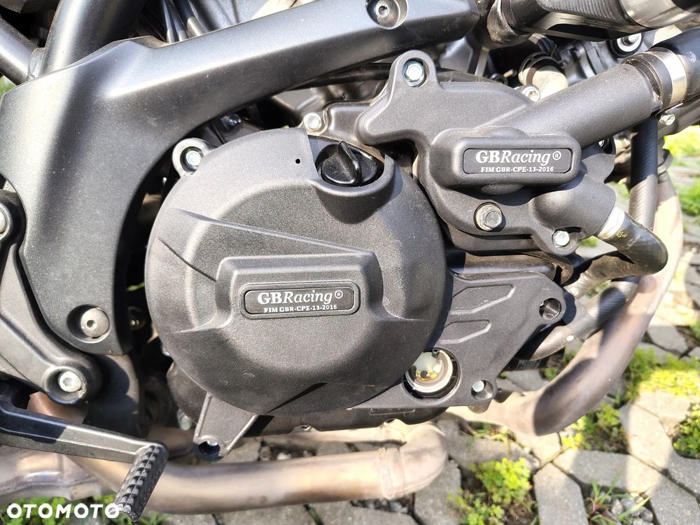 Suzuki SV - 15