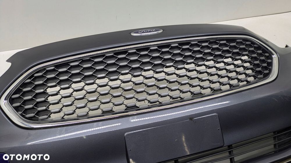 zderzak przedni ford ka+ ii lift 2018- - 5