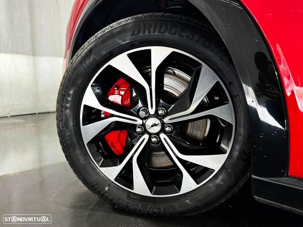 Ford Mustang Mach-E AWD PREMIUM - 52