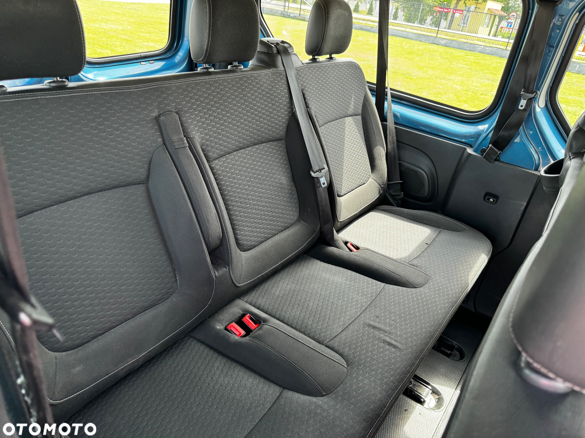 Opel Vivaro - 6